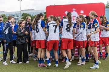 Bild 137 - wCJ Pokalfinale (HSV - ETV)